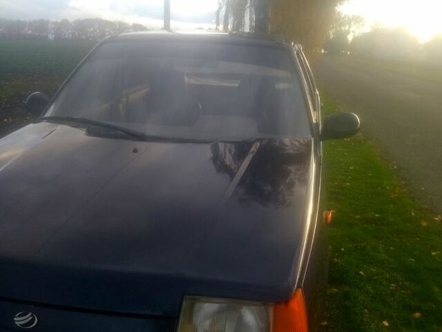 ЗАЗ Славута 2005 в Черкассах на Automoto.ua ЗАЗ Славута, объемом двигателя 1.2 л и пробегом 140 тыс. км за 800 $, фото 1 на Automoto.ua