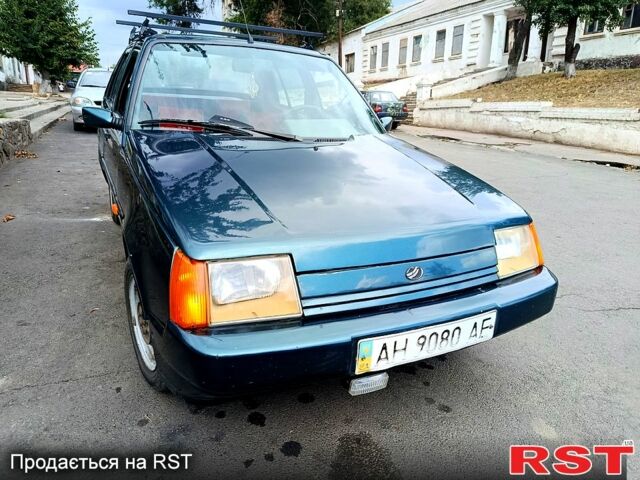 ЗАЗ Славута 2005 в Покровском на Automoto.ua ЗАЗ Славута, объемом двигателя 1.2 л и пробегом 205 тыс. км за 900 $, фото 1 на Automoto.ua