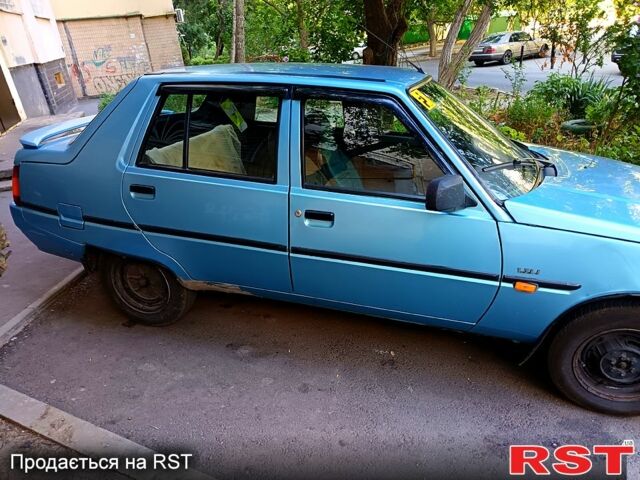 ЗАЗ Славута, объемом двигателя 1.3 л и пробегом 138 тыс. км за 850 $, фото 1 на Automoto.ua