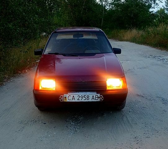 ЗАЗ Славута, объемом двигателя 1.2 л и пробегом 0 тыс. км за 523 $, фото 1 на Automoto.ua