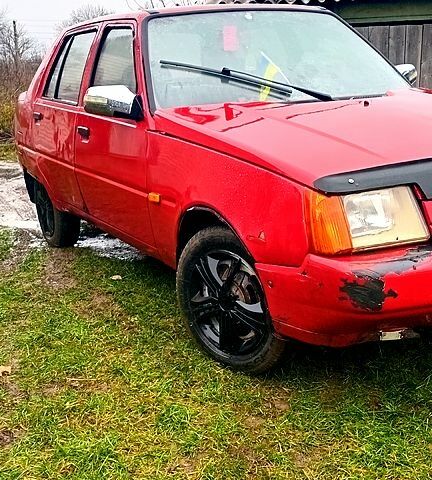 ЗАЗ Славута, объемом двигателя 1.2 л и пробегом 0 тыс. км за 600 $, фото 1 на Automoto.ua