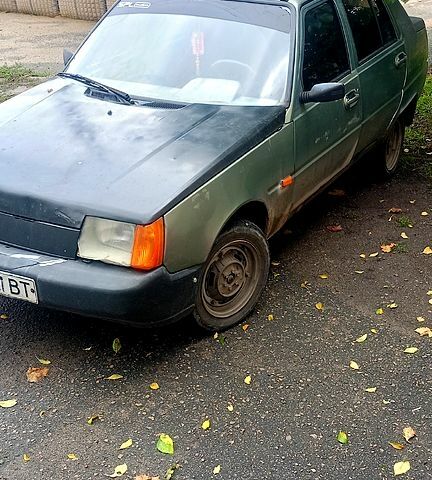 ЗАЗ Славута, об'ємом двигуна 1.2 л та пробігом 175 тис. км за 700 $, фото 1 на Automoto.ua