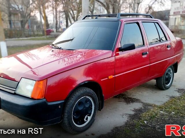 ЗАЗ Славута, объемом двигателя 12 л и пробегом 0 тыс. км за 1200 $, фото 1 на Automoto.ua