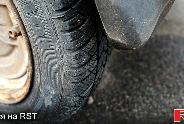 ЗАЗ Славута, объемом двигателя 12 л и пробегом 412 тыс. км за 480 $, фото 1 на Automoto.ua