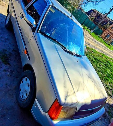 ЗАЗ Славута, объемом двигателя 1.2 л и пробегом 250 тыс. км за 850 $, фото 1 на Automoto.ua