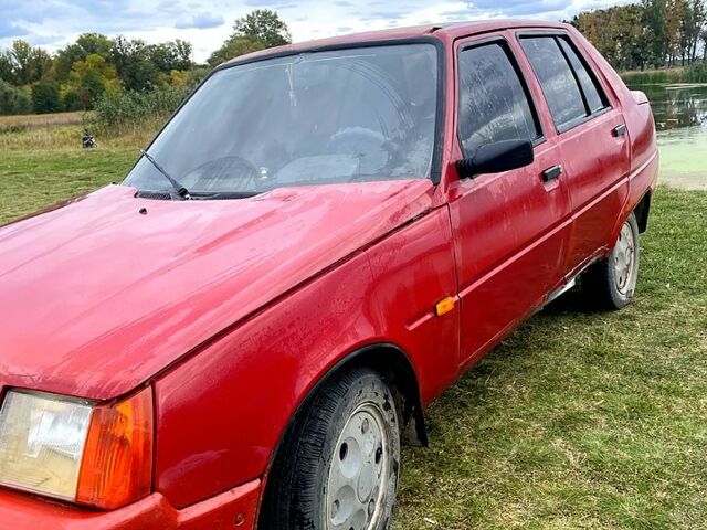 ЗАЗ Славута, объемом двигателя 1.2 л и пробегом 75 тыс. км за 550 $, фото 1 на Automoto.ua