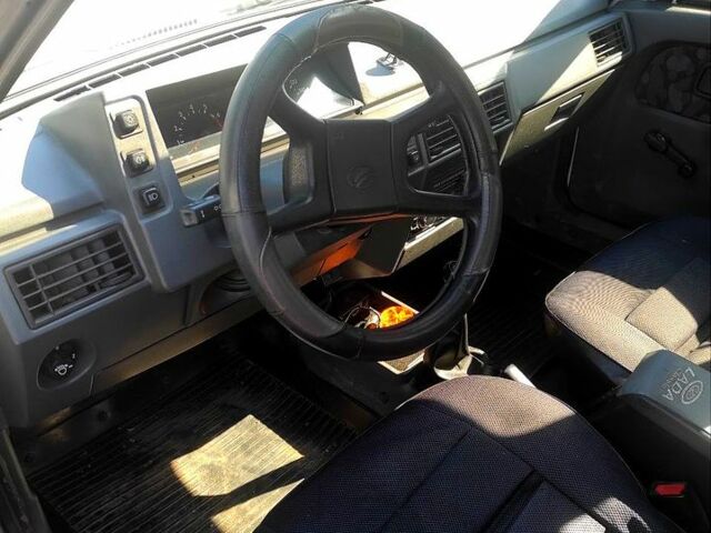 ЗАЗ Славута, объемом двигателя 1.2 л и пробегом 0 тыс. км за 1000 $, фото 1 на Automoto.ua