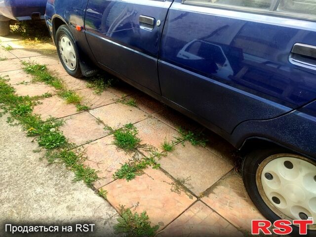 ЗАЗ Славута, объемом двигателя 1.2 л и пробегом 102 тыс. км за 500 $, фото 1 на Automoto.ua