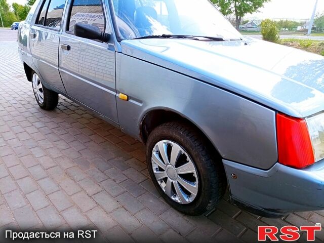 ЗАЗ Славута, об'ємом двигуна 1.2 л та пробігом 0 тис. км за 850 $, фото 1 на Automoto.ua