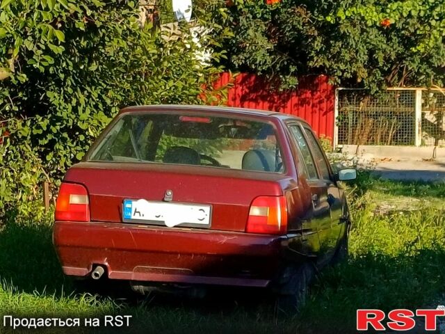 ЗАЗ Славута, объемом двигателя 1.2 л и пробегом 320 тыс. км за 670 $, фото 1 на Automoto.ua