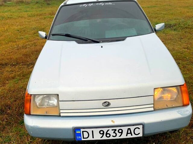 ЗАЗ Славута, объемом двигателя 1.2 л и пробегом 0 тыс. км за 1199 $, фото 1 на Automoto.ua