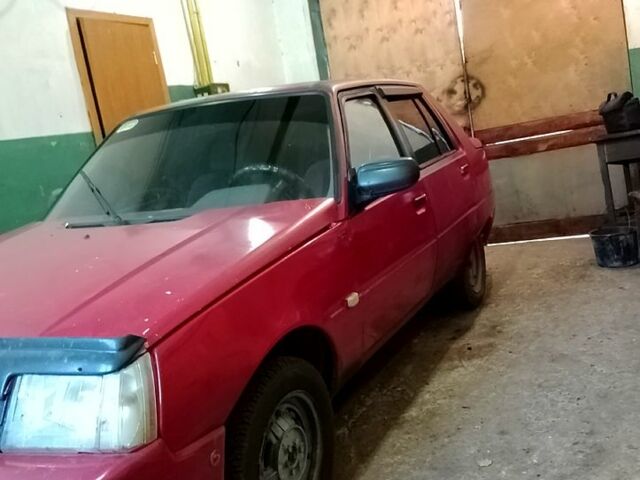 ЗАЗ Славута, объемом двигателя 1.3 л и пробегом 230 тыс. км за 550 $, фото 1 на Automoto.ua