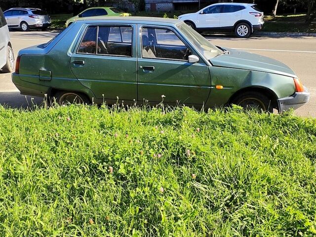 ЗАЗ Славута, об'ємом двигуна 1.2 л та пробігом 0 тис. км за 550 $, фото 1 на Automoto.ua