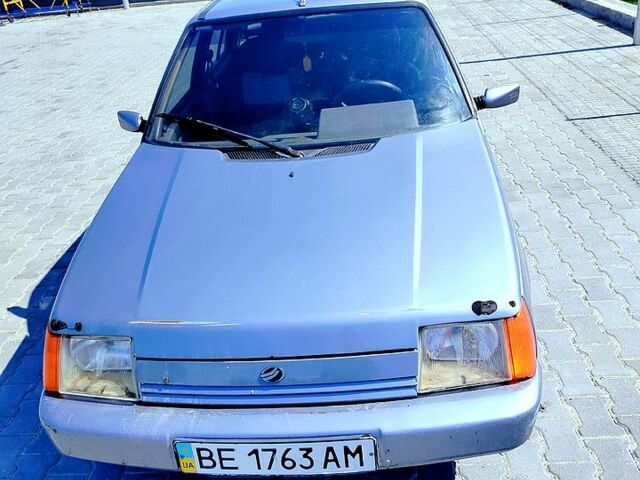 ЗАЗ Славута, об'ємом двигуна 1.2 л та пробігом 140 тис. км за 700 $, фото 1 на Automoto.ua