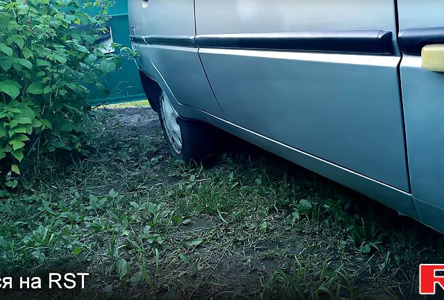 ЗАЗ Славута, объемом двигателя 1.3 л и пробегом 115 тыс. км за 1200 $, фото 1 на Automoto.ua