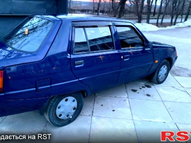 ЗАЗ Славута, объемом двигателя 1.2 л и пробегом 0 тыс. км за 300 $, фото 1 на Automoto.ua