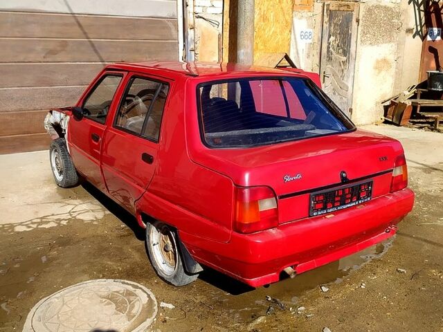 ЗАЗ Славута, объемом двигателя 1.3 л и пробегом 51 тыс. км за 600 $, фото 1 на Automoto.ua