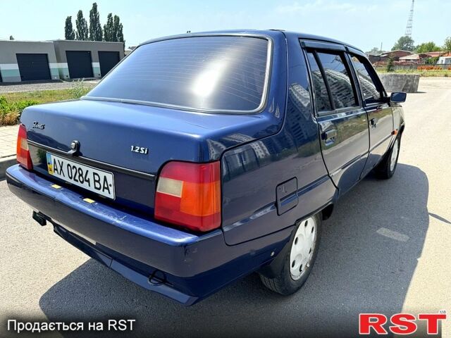 ЗАЗ Славута, об'ємом двигуна 1.2 л та пробігом 82 тис. км за 750 $, фото 1 на Automoto.ua