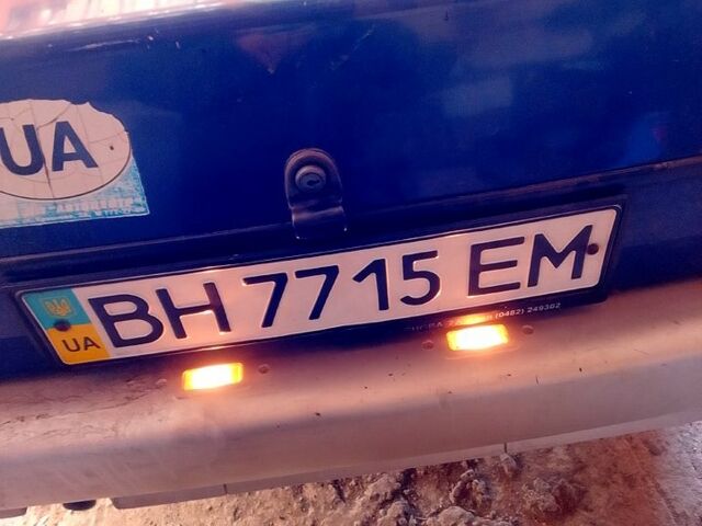 Серый ЗАЗ Славута, объемом двигателя 1.1 л и пробегом 0 тыс. км за 1300 $, фото 1 на Automoto.ua