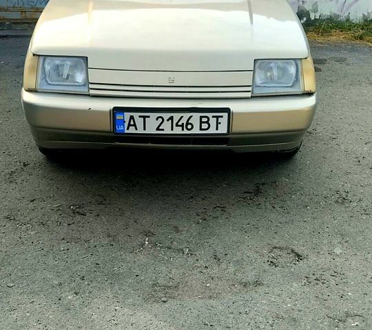 ЗАЗ Славута 2009 в Одессе на Automoto.ua Серый ЗАЗ Славута, объемом двигателя 1.3 л и пробегом 160 тыс. км за 1250 $, фото 1 на Automoto.ua