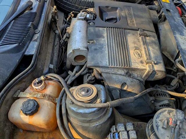 Сірий ЗАЗ Славута, об'ємом двигуна 1.3 л та пробігом 85 тис. км за 1650 $, фото 1 на Automoto.ua