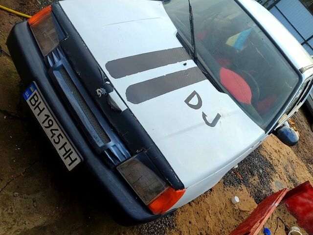 Синій ЗАЗ Славута, об'ємом двигуна 1.3 л та пробігом 94 тис. км за 550 $, фото 1 на Automoto.ua