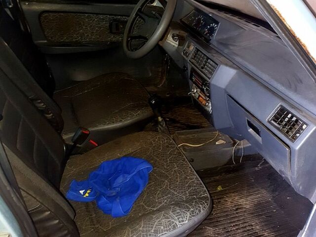 ЗАЗ Славута 2005 в Днепре (Днепропетровске) на Automoto.ua Синий ЗАЗ Славута, объемом двигателя 1.2 л и пробегом 68 тыс. км за 590 $, фото 1 на Automoto.ua