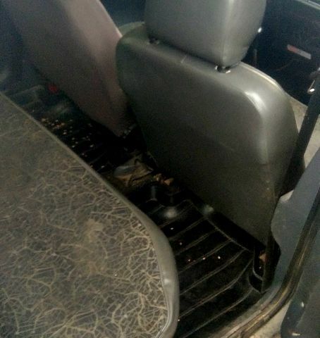 Синий ЗАЗ Славута, объемом двигателя 1.2 л и пробегом 273 тыс. км за 500 $, фото 1 на Automoto.ua