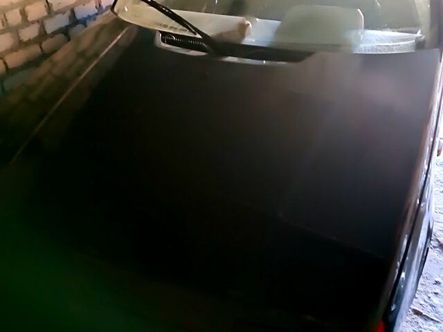 Синий ЗАЗ Славута, объемом двигателя 1.2 л и пробегом 250 тыс. км за 830 $, фото 1 на Automoto.ua