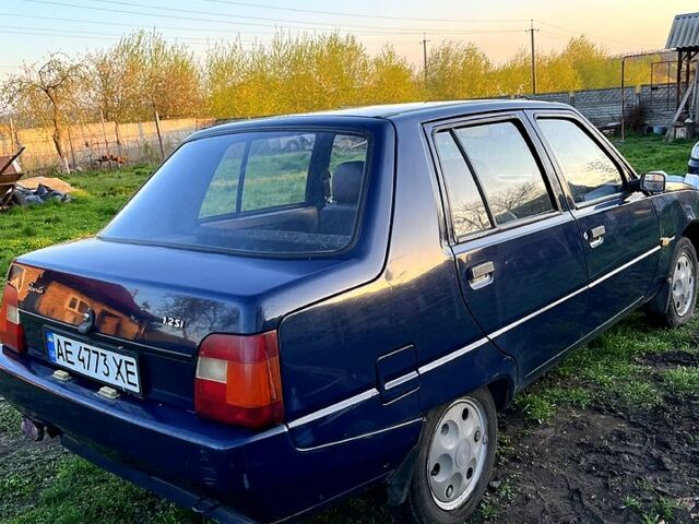 Синій ЗАЗ Славута, об'ємом двигуна 1.2 л та пробігом 113 тис. км за 1600 $, фото 1 на Automoto.ua