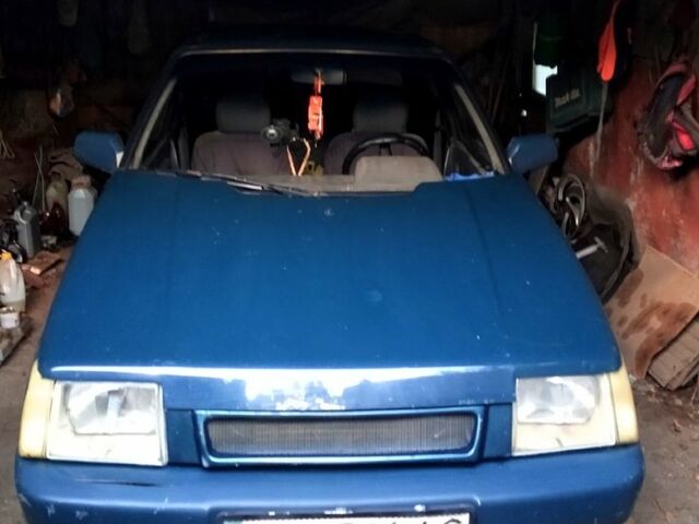 Зеленый ЗАЗ Славута, объемом двигателя 1.2 л и пробегом 135 тыс. км за 700 $, фото 1 на Automoto.ua