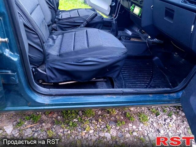 Зеленый ЗАЗ Славута, объемом двигателя 1.2 л и пробегом 210 тыс. км за 1100 $, фото 1 на Automoto.ua