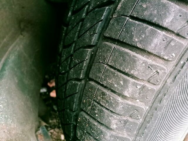 Зеленый ЗАЗ Славута, объемом двигателя 1.2 л и пробегом 70 тыс. км за 1250 $, фото 1 на Automoto.ua