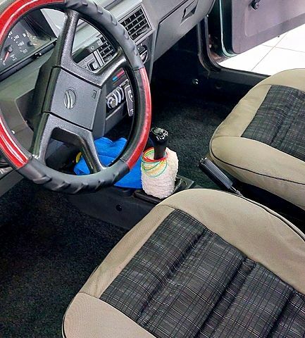 Зеленый ЗАЗ Славута, объемом двигателя 1.2 л и пробегом 300 тыс. км за 1000 $, фото 1 на Automoto.ua