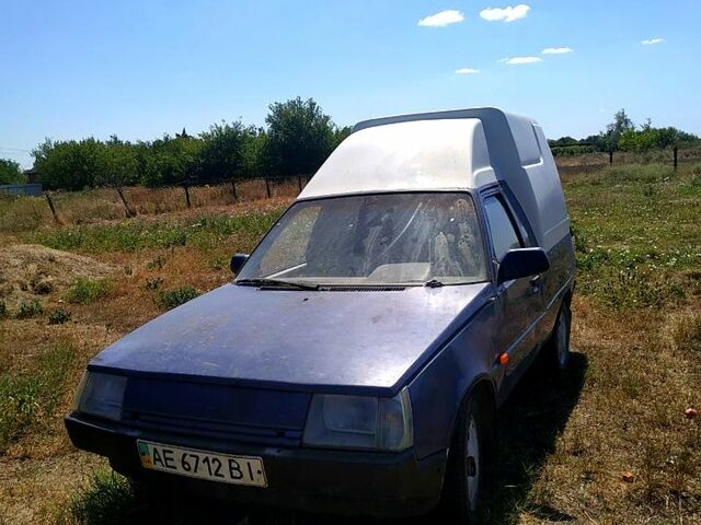 ЗАЗ Таврия-Пикап, объемом двигателя 1.3 л и пробегом 0 тыс. км за 500 $, фото 1 на Automoto.ua