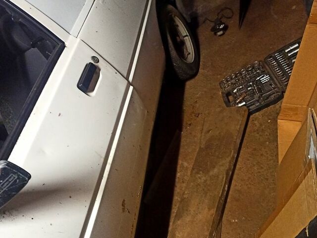 ЗАЗ Таврия-Пикап, объемом двигателя 1.2 л и пробегом 200 тыс. км за 550 $, фото 1 на Automoto.ua