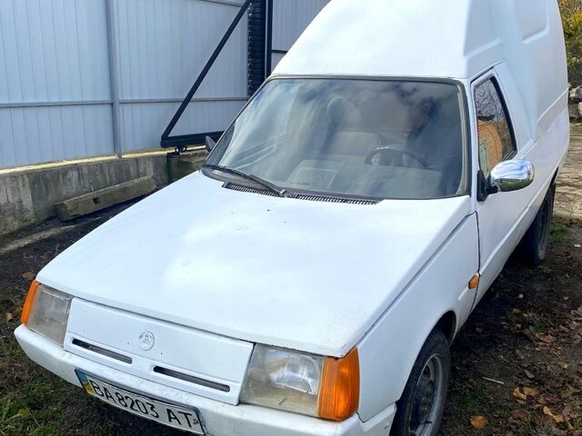 ЗАЗ Таврія-Пікап, об'ємом двигуна 1.1 л та пробігом 0 тис. км за 760 $, фото 1 на Automoto.ua