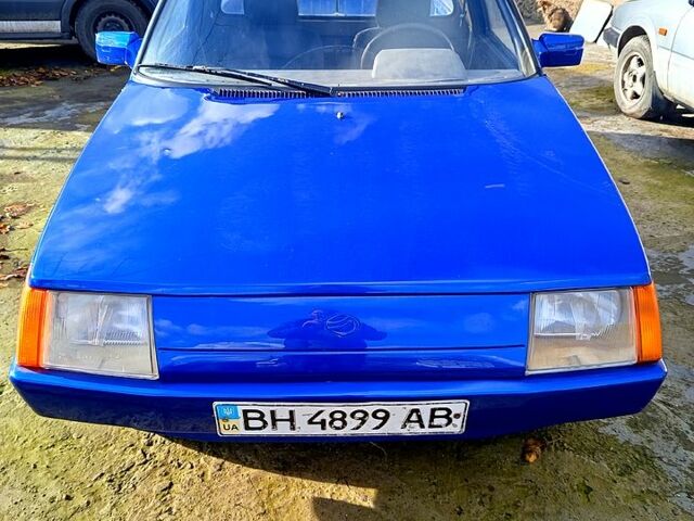 ЗАЗ Таврія-Пікап, об'ємом двигуна 1.2 л та пробігом 140 тис. км за 900 $, фото 1 на Automoto.ua