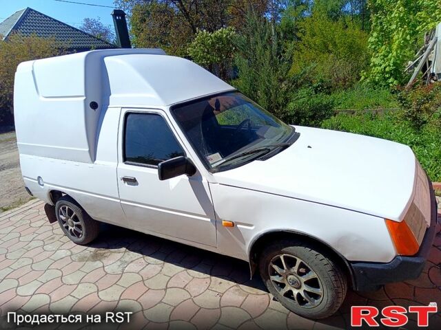 ЗАЗ Таврия-Пикап, объемом двигателя 1.2 л и пробегом 0 тыс. км за 960 $, фото 1 на Automoto.ua