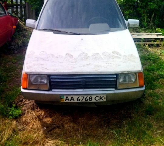 ЗАЗ Таврія-Пікап, об'ємом двигуна 1.3 л та пробігом 0 тис. км за 300 $, фото 1 на Automoto.ua
