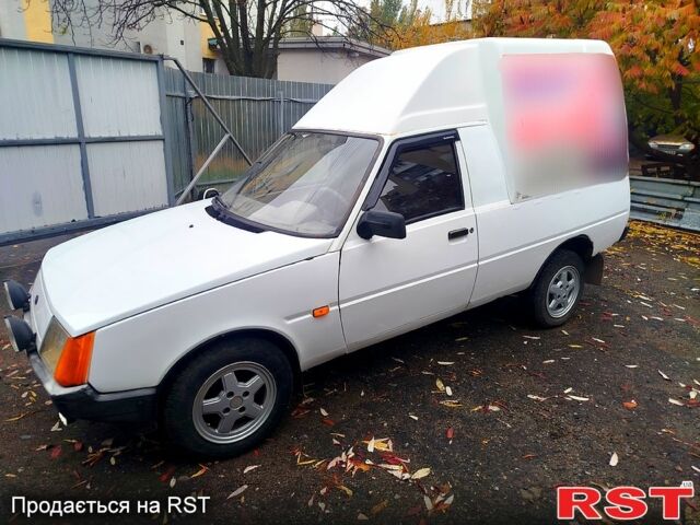 ЗАЗ Таврія-Пікап, об'ємом двигуна 1.2 л та пробігом 120 тис. км за 2250 $, фото 1 на Automoto.ua