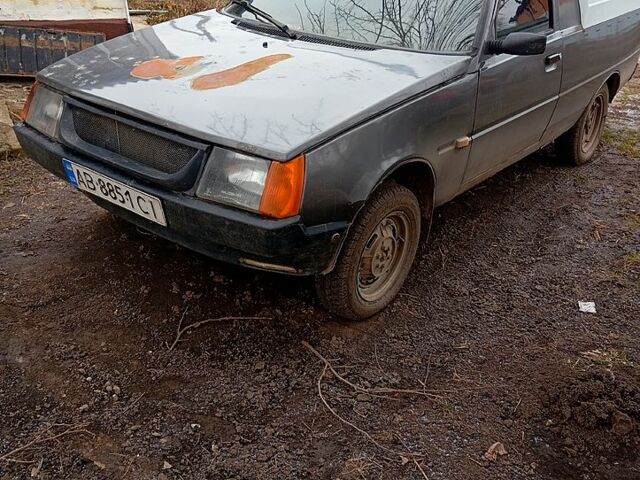 ЗАЗ Таврія-Пікап, об'ємом двигуна 12 л та пробігом 0 тис. км за 700 $, фото 1 на Automoto.ua
