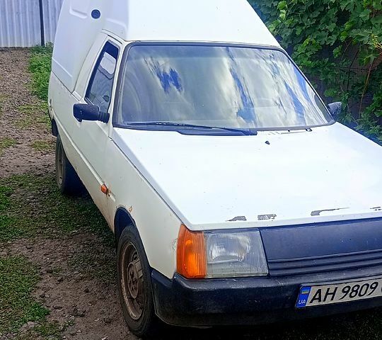 ЗАЗ Таврия-Пикап, объемом двигателя 1.3 л и пробегом 1000 тыс. км за 700 $, фото 1 на Automoto.ua
