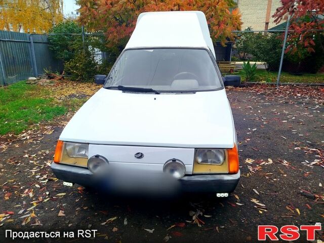 ЗАЗ Таврия-Пикап, объемом двигателя 1.2 л и пробегом 120 тыс. км за 2200 $, фото 1 на Automoto.ua