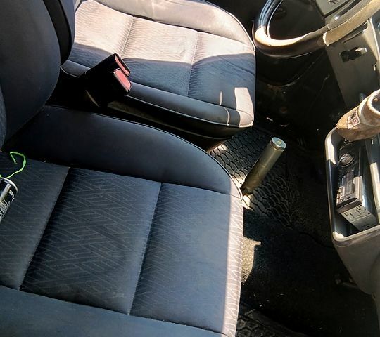 ЗАЗ Таврия-Пикап, объемом двигателя 1.2 л и пробегом 0 тыс. км за 800 $, фото 1 на Automoto.ua