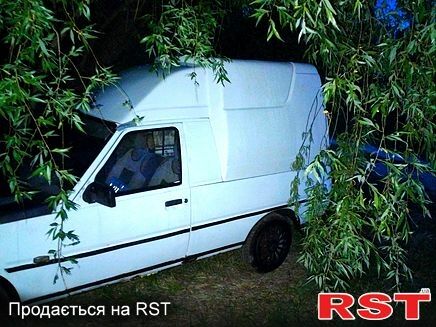ЗАЗ Таврія-Пікап, об'ємом двигуна 1.2 л та пробігом 130 тис. км за 900 $, фото 1 на Automoto.ua