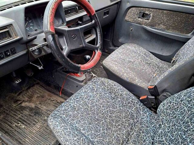 ЗАЗ Таврия-Пикап, объемом двигателя 1.2 л и пробегом 125 тыс. км за 780 $, фото 1 на Automoto.ua