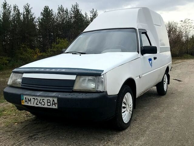 ЗАЗ Таврия-Пикап 2008 в Харькове на Automoto.ua ЗАЗ Таврия-Пикап, объемом двигателя 1.3 л и пробегом 0 тыс. км за 760 $, фото 1 на Automoto.ua