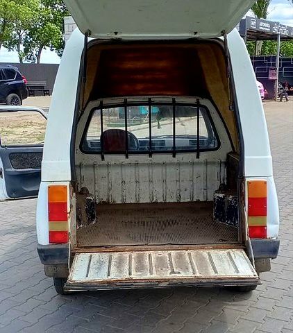 ЗАЗ Таврия-Пикап, объемом двигателя 1.2 л и пробегом 130 тыс. км за 840 $, фото 1 на Automoto.ua