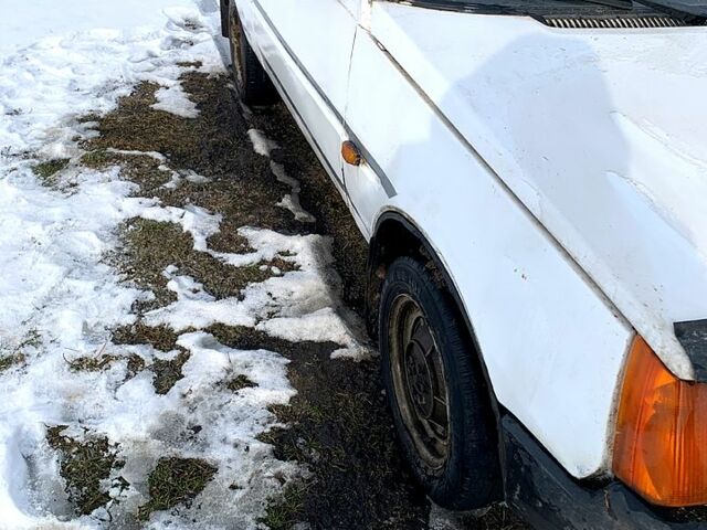 Білий ЗАЗ Таврія, об'ємом двигуна 12 л та пробігом 0 тис. км за 400 $, фото 1 на Automoto.ua